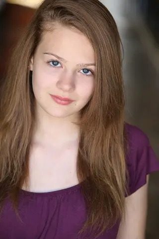 Peliculas de Kira McLean