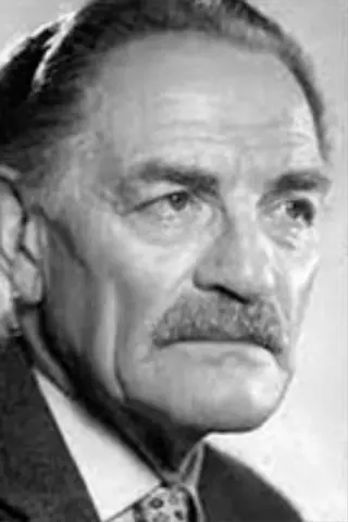 Peliculas de Hans Pössenbacher
