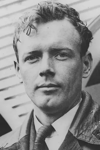 Peliculas de Charles A. Lindbergh