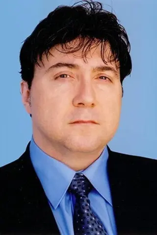 Peliculas de Tony Daniels