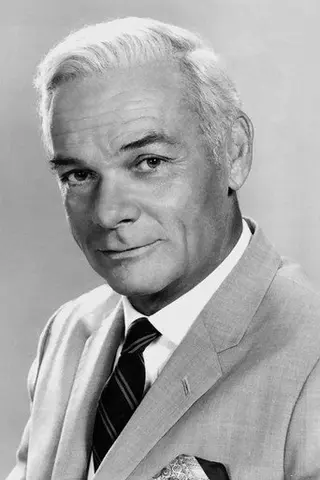 Peliculas de James Daly