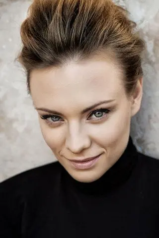 Peliculas de Magdalena Boczarska