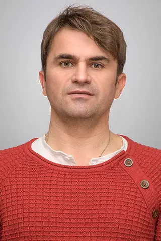 Peliculas de Gábor Csőre
