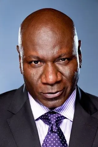 Peliculas de Ving Rhames