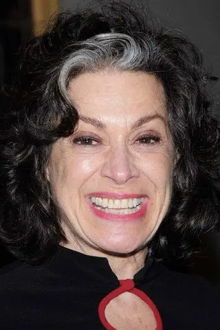 Peliculas de Elaine Kagan