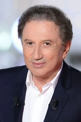 Peliculas de Michel Drucker
