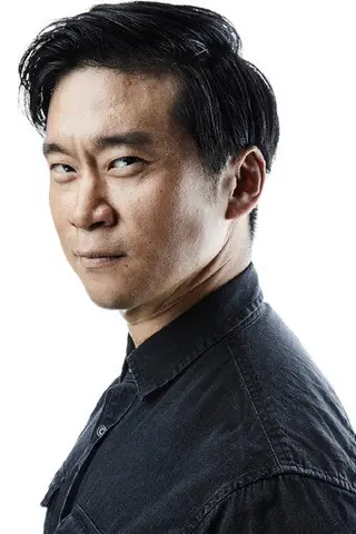 Peliculas de Eugene Kim