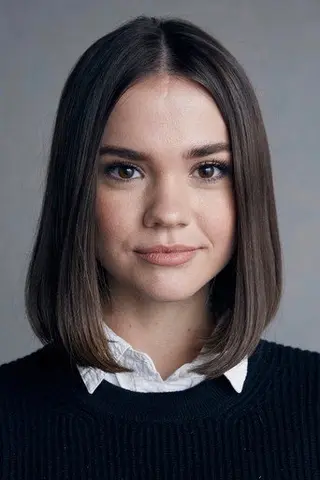 Peliculas de Maia Mitchell