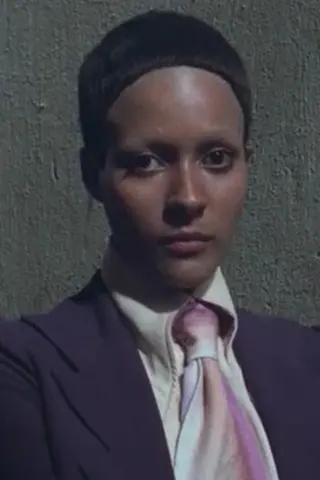 Peliculas de Adriana Page