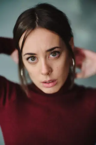 Peliculas de Júlia Molins