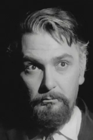 Peliculas de Mel Welles