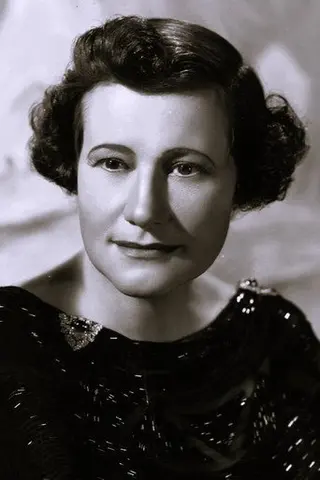 Peliculas de Odette Myrtil
