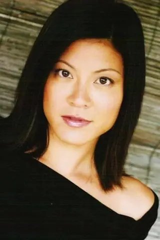 Peliculas de Rebecca Lin