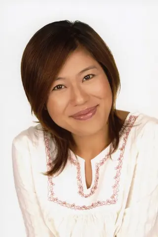 Peliculas de Sayaka Aoki