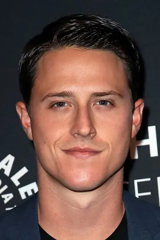 Peliculas de Shane Harper