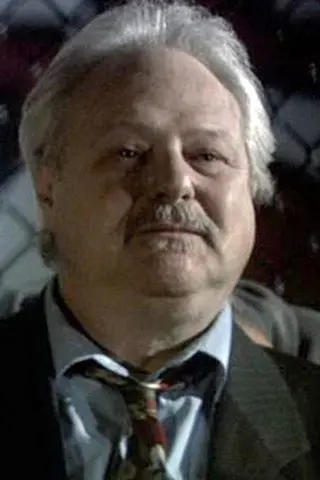 Peliculas de Ron Gabriel