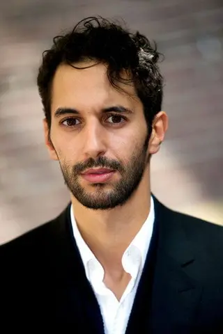 Peliculas de Achmed Akkabi
