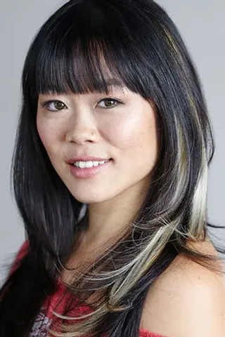 Peliculas de Grace Lynn Kung
