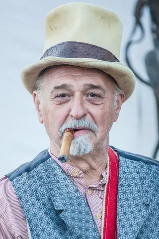 Peliculas de Peter Sherayko