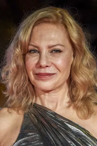 Peliculas de Cecilia Roth