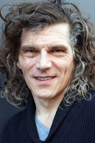 Peliculas de Yann Trégouët