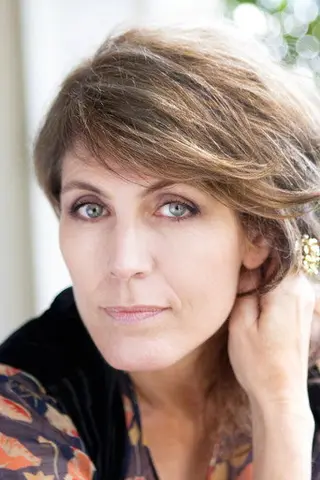 Peliculas de Kari Bremnes