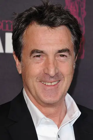 Peliculas de François Cluzet