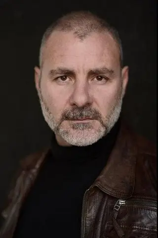 Peliculas de Paolo Gasparini