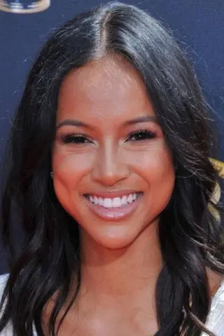 Peliculas de Karrueche Tran