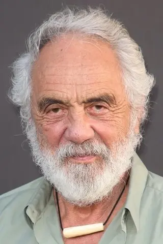 Peliculas de Tommy Chong