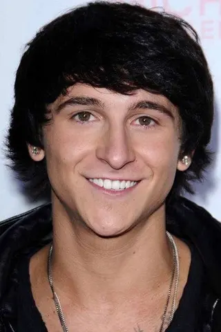 Peliculas de Mitchel Musso