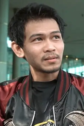 Indra Frimawan - Córka • Potomstwo