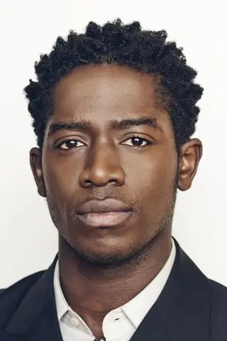 Peliculas de Damson Idris