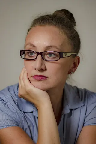 Peliculas de Iva Šindelková