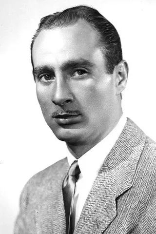 Peliculas de Alfredo Mayo