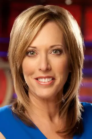 Peliculas de Linda Cohn