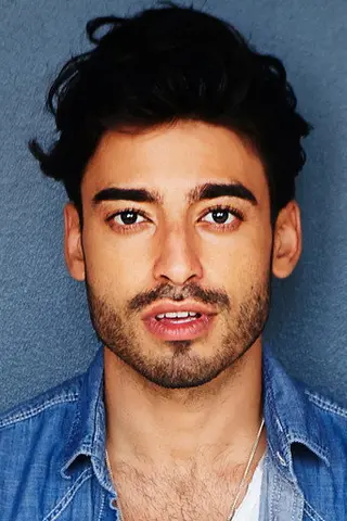 Peliculas de Jade Hassouné