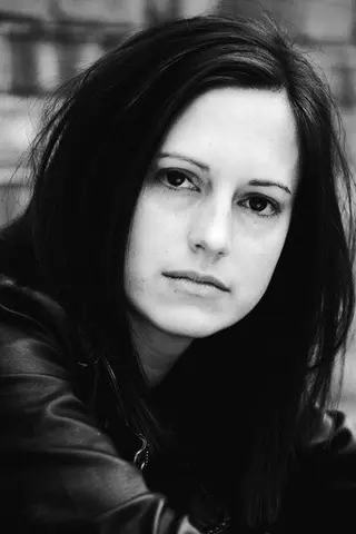 Peliculas de Alyx Libby