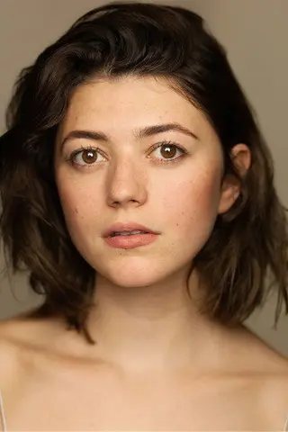Peliculas de Jasmine Blackborow