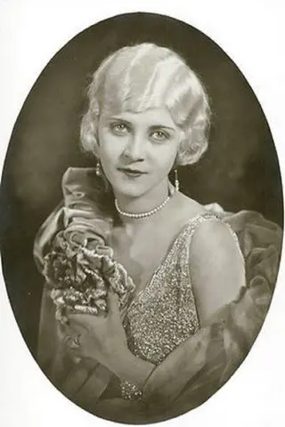 Peliculas de Lili Lani
