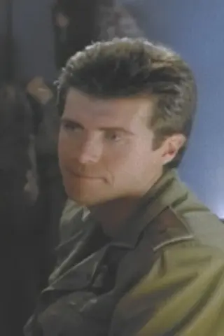 Peliculas de Tim Dunigan
