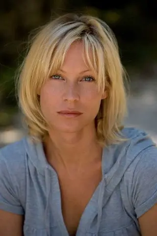 Peliculas de Rebecca Hampton