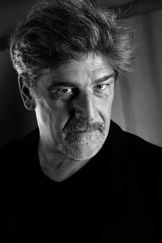 Peliculas de Fabio Sartor