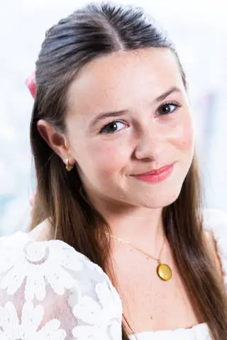 Peliculas de Cailey Fleming