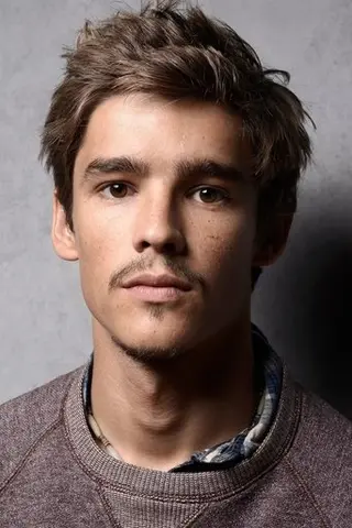 Peliculas de Brenton Thwaites