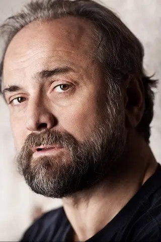 Peliculas de Massimo Popolizio
