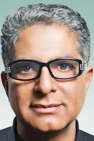 Peliculas de Deepak Chopra