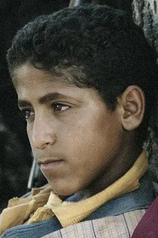 Peliculas de Said Tarchani