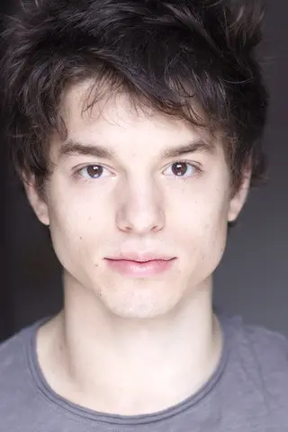Peliculas de Kyle Coffman