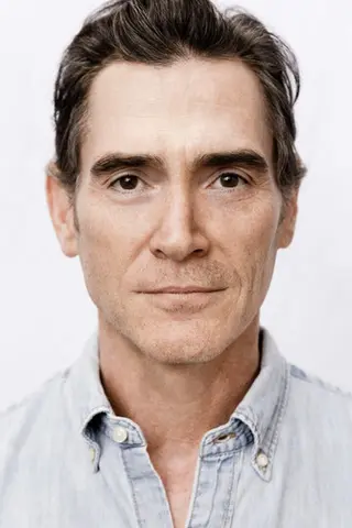Peliculas de Billy Crudup